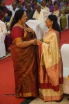 Actor Pandiarajan Son Wedding Photos - 64 of 73