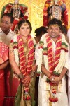 Actor Pandiarajan Son Wedding Photos - 70 of 73