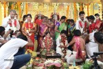 Actor Pandiarajan Son Wedding Photos - 71 of 73