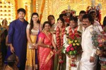 Actor Pandiarajan Son Wedding Photos - 72 of 73