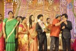 Actor Pandiarajan Son Wedding Reception - 5 of 102