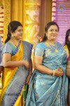 Actor Pandiarajan Son Wedding Reception - 10 of 102