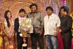 Actor Pandiarajan Son Wedding Reception - 12 of 102