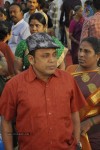 Actor Pandiarajan Son Wedding Reception - 25 of 102