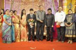 Actor Pandiarajan Son Wedding Reception - 28 of 102