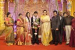 Actor Pandiarajan Son Wedding Reception - 29 of 102