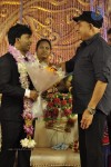 Actor Pandiarajan Son Wedding Reception - 30 of 102