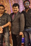 Actor Pandiarajan Son Wedding Reception - 36 of 102