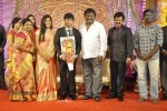 Actor Pandiarajan Son Wedding Reception - 37 of 102