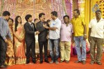 Actor Pandiarajan Son Wedding Reception - 38 of 102
