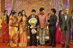 Actor Pandiarajan Son Wedding Reception - 40 of 102