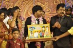 Actor Pandiarajan Son Wedding Reception - 46 of 102