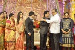 Actor Pandiarajan Son Wedding Reception - 56 of 102