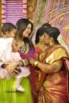 Actor Pandiarajan Son Wedding Reception - 73 of 102