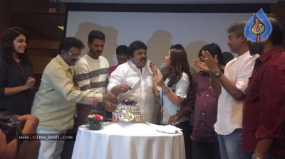 Actor Prabhu Birthday Celebration Photos - 4 of 12