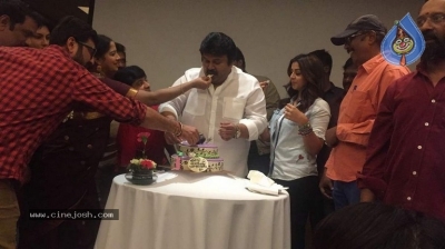 Actor Prabhu Birthday Celebration Photos - 6 of 12