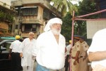 Actor Pran Prayer Meet - 10 of 73