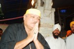 Actor Pran Prayer Meet - 55 of 73