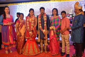Actor Prithiviraj Engagement Photos - 3 of 24