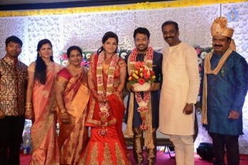 Actor Prithiviraj Engagement Photos - 12 of 24
