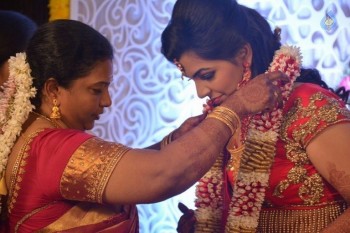 Actor Prithiviraj Engagement Photos - 13 of 24