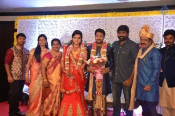 Actor Prithiviraj Engagement Photos - 14 of 24