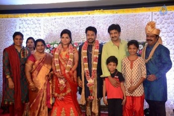 Actor Prithiviraj Engagement Photos - 15 of 24