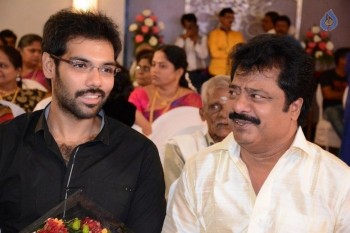 Actor Prithiviraj Engagement Photos - 16 of 24