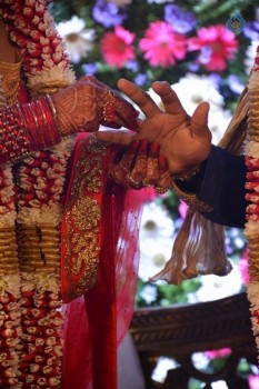 Actor Prithiviraj Engagement Photos - 19 of 24