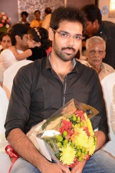 Actor Prithiviraj Engagement Photos - 21 of 24
