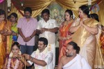 Actor Ramarajan and Nalini Son Wedding n Reception - 77 of 118