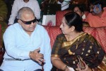Actor Ramarajan and Nalini Son Wedding n Reception - 78 of 118