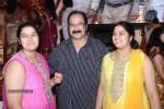 Actor Ramarajan and Nalini Son Wedding n Reception - 80 of 118