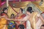 Actor Ramarajan and Nalini Son Wedding n Reception - 82 of 118