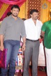 Actor Ramarajan and Nalini Son Wedding n Reception - 84 of 118