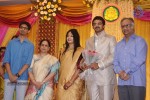 Actor Ramarajan and Nalini Son Wedding n Reception - 28 of 118