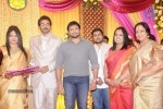 Actor Ramarajan and Nalini Son Wedding n Reception - 29 of 118