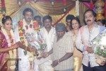 Actor Ramarajan and Nalini Son Wedding n Reception - 31 of 118
