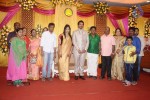 Actor Ramarajan and Nalini Son Wedding n Reception - 35 of 118