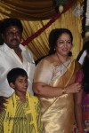 Actor Ramarajan and Nalini Son Wedding n Reception - 36 of 118
