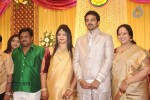 Actor Ramarajan and Nalini Son Wedding n Reception - 37 of 118
