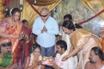 Actor Ramarajan and Nalini Son Wedding n Reception - 38 of 118