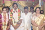 Actor Ramarajan and Nalini Son Wedding n Reception - 39 of 118