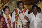 Actor Ramarajan and Nalini Son Wedding n Reception - 40 of 118