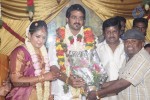 Actor Ramarajan and Nalini Son Wedding n Reception - 41 of 118