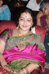 Actor Ramarajan and Nalini Son Wedding n Reception - 58 of 118