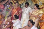 Actor Ramarajan and Nalini Son Wedding n Reception - 65 of 118