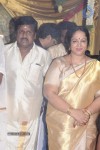 Actor Ramarajan and Nalini Son Wedding n Reception - 108 of 118