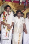 Actor Ramarajan and Nalini Son Wedding n Reception - 110 of 118