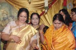 Actor Ramarajan and Nalini Son Wedding n Reception - 112 of 118